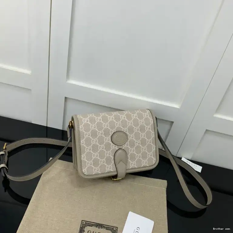 Brother sam 2206YA0017 Bag Gucci 0813